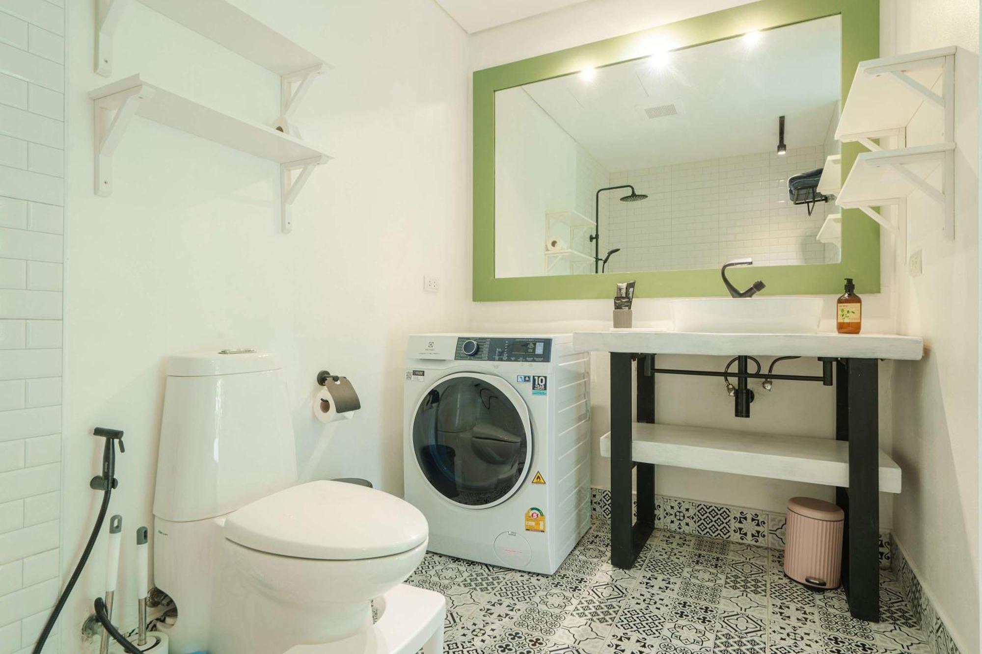 अपार्टमेंट Stylish Penthouse At Bangtao Surin Beach (Phuket)