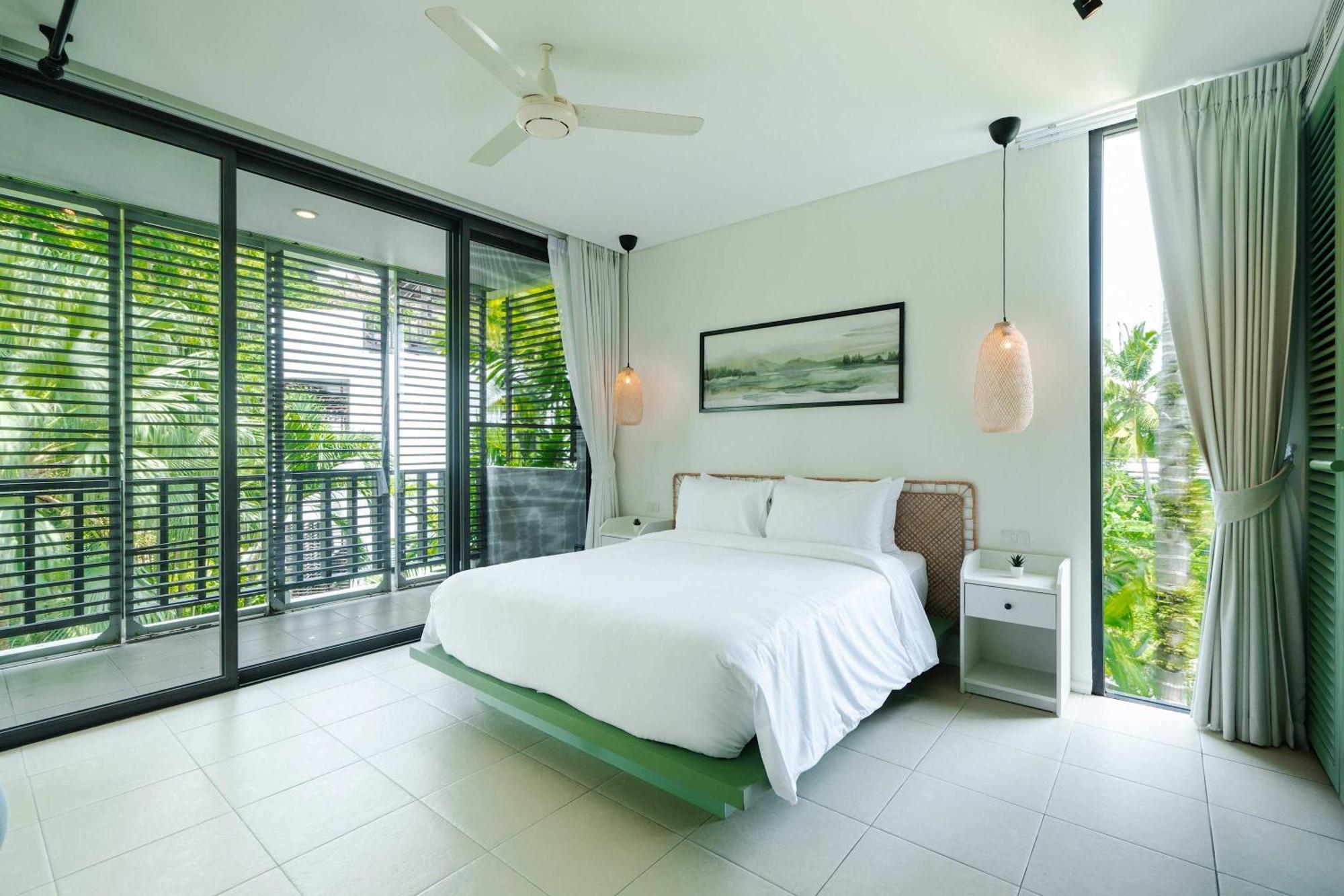 Stylish Penthouse At Bangtao अपार्टमेंट Surin Beach (Phuket)