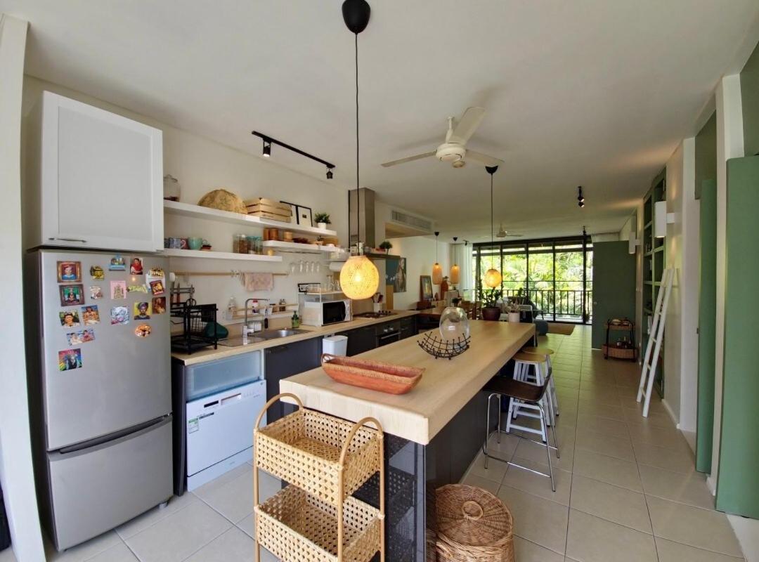 Stylish Penthouse At Bangtao * Surin Beach (Phuket)